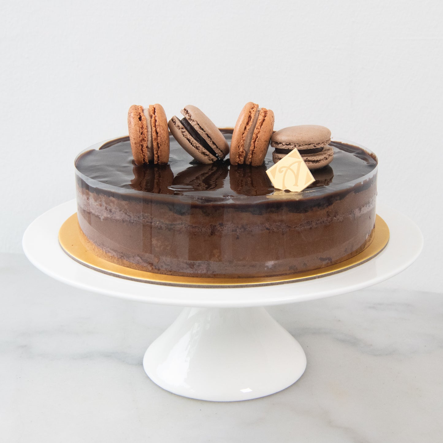 Chocolicious Cake Upsize | U.P $128.00)