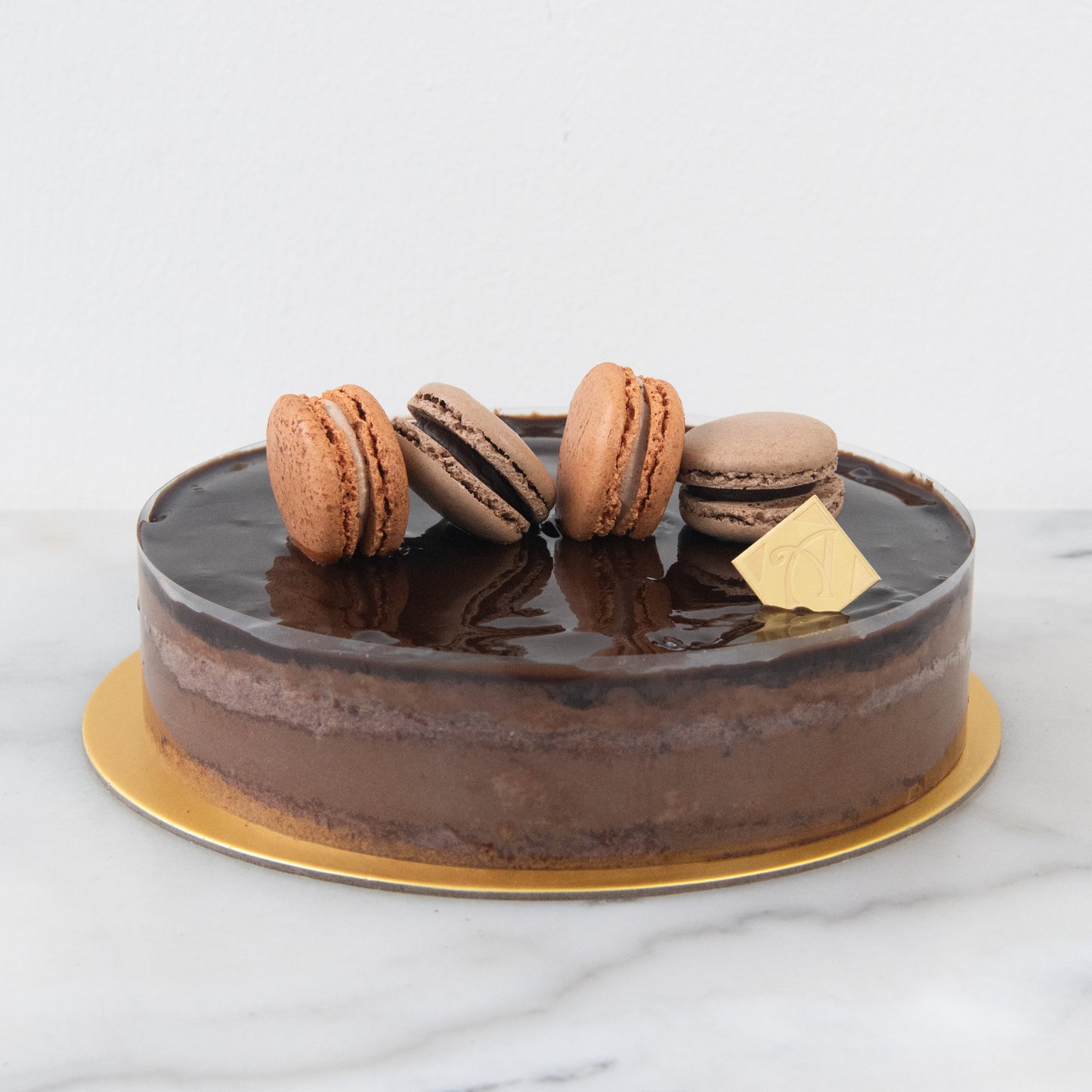 Chocolicious Cake Upsize | U.P $128.00)