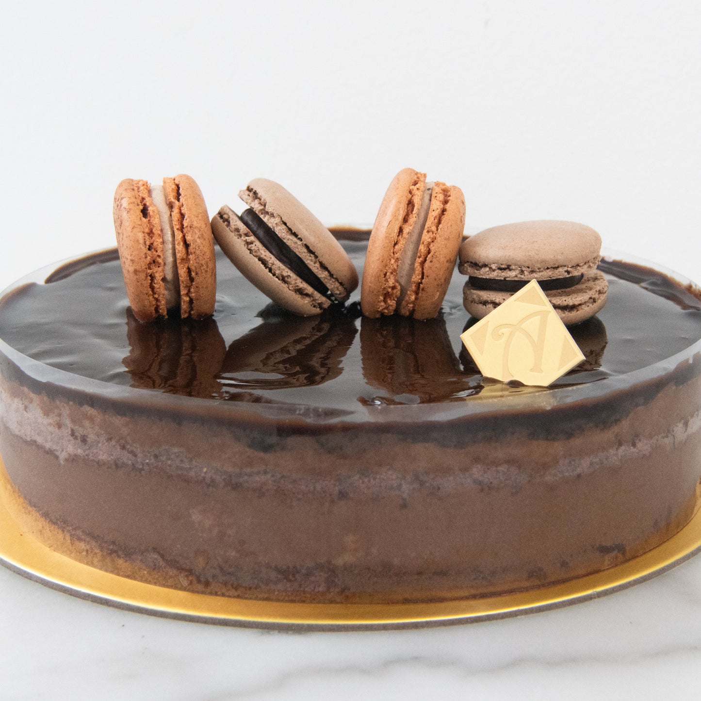 Chocolicious Cake Upsize | U.P $128.00)