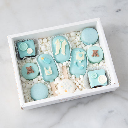 🔥8.8 SALE🔥| Baby Cakesickles Set In Gift Box | NOW FOR ONLY $40.80 (U.P $97.60)