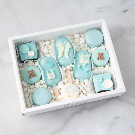 🔥8.8 SALE🔥| Baby Cakesickles Set In Gift Box | NOW FOR ONLY $40.80 (U.P $97.60)