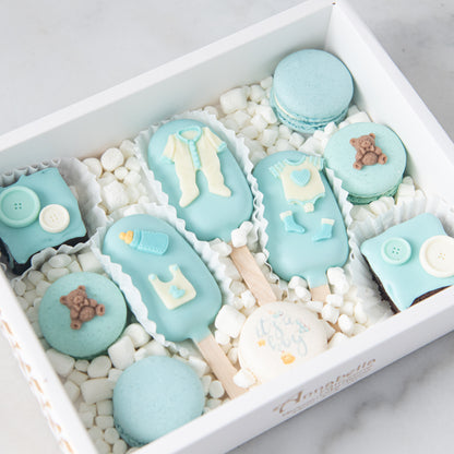 🔥8.8 SALE🔥| Baby Cakesickles Set In Gift Box | NOW FOR ONLY $40.80 (U.P $97.60)