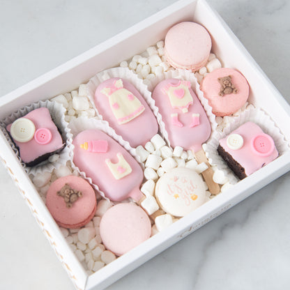🔥8.8 SALE🔥| Baby Cakesickles Set In Gift Box | NOW FOR ONLY $40.80 (U.P $97.60)