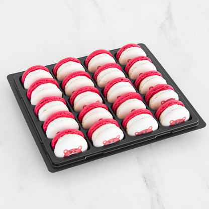Disney Lotso 20pcs Printed Macaron Set | $58.80 Nett