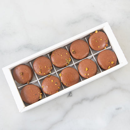 Limited Edition! | Dubai Kunafa macaron | From $10.90 Nett