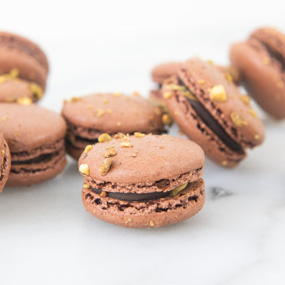 Limited Edition! | Dubai Kunafa macaron | From $10.90 Nett