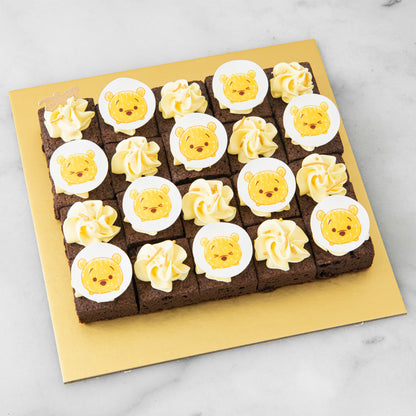 Disney Winnie The Pooh 20pcs Brownie Dessert Box | $55.80 Nett