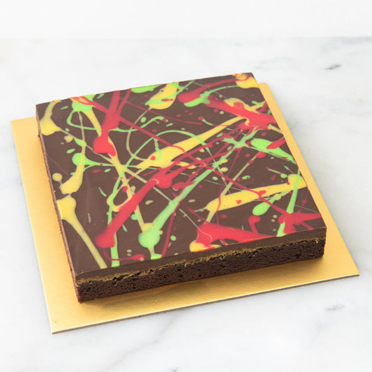 Limited Edition! | Dubai Kunafa Big Brownie | (U.P $128.80)