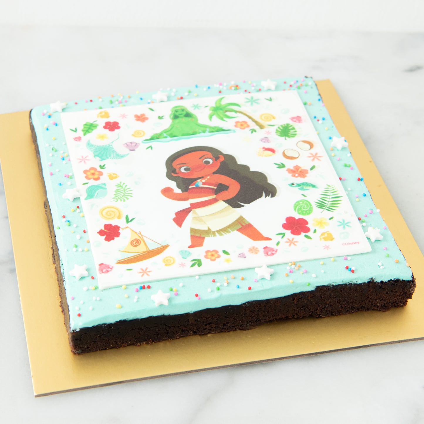 🔥8.8 SALE🔥| Disney Princess Moana Big Brownie | NOW FOR ONLY $40.80 (U.P $65.80)