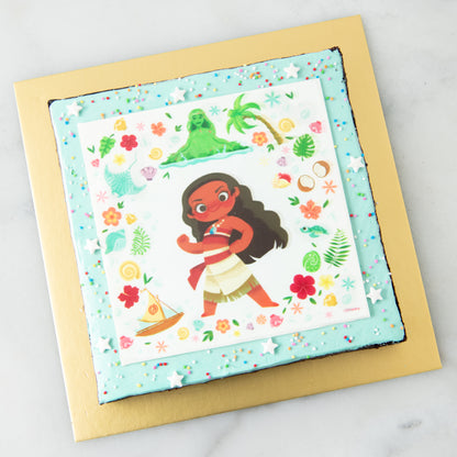 🔥8.8 SALE🔥| Disney Princess Moana Big Brownie | NOW FOR ONLY $40.80 (U.P $65.80)