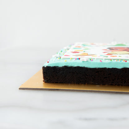🔥8.8 SALE🔥| Disney Princess Moana Big Brownie | NOW FOR ONLY $40.80 (U.P $65.80)