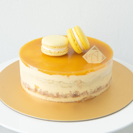 🔥8.8 SALE🔥| Mangolicious Cake  | NOW FOR ONLY $29.80 (U.P $77.60)