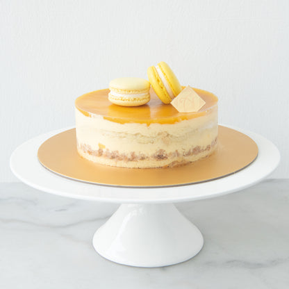 🔥8.8 SALE🔥| Mangolicious Cake  | NOW FOR ONLY $29.80 (U.P $77.60)