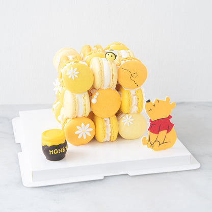🔥8.8 SALE🔥| Disney Winnie The Pooh Macaron Cube Set | NOW FOR ONLY $118.00 (U.P $225.00)