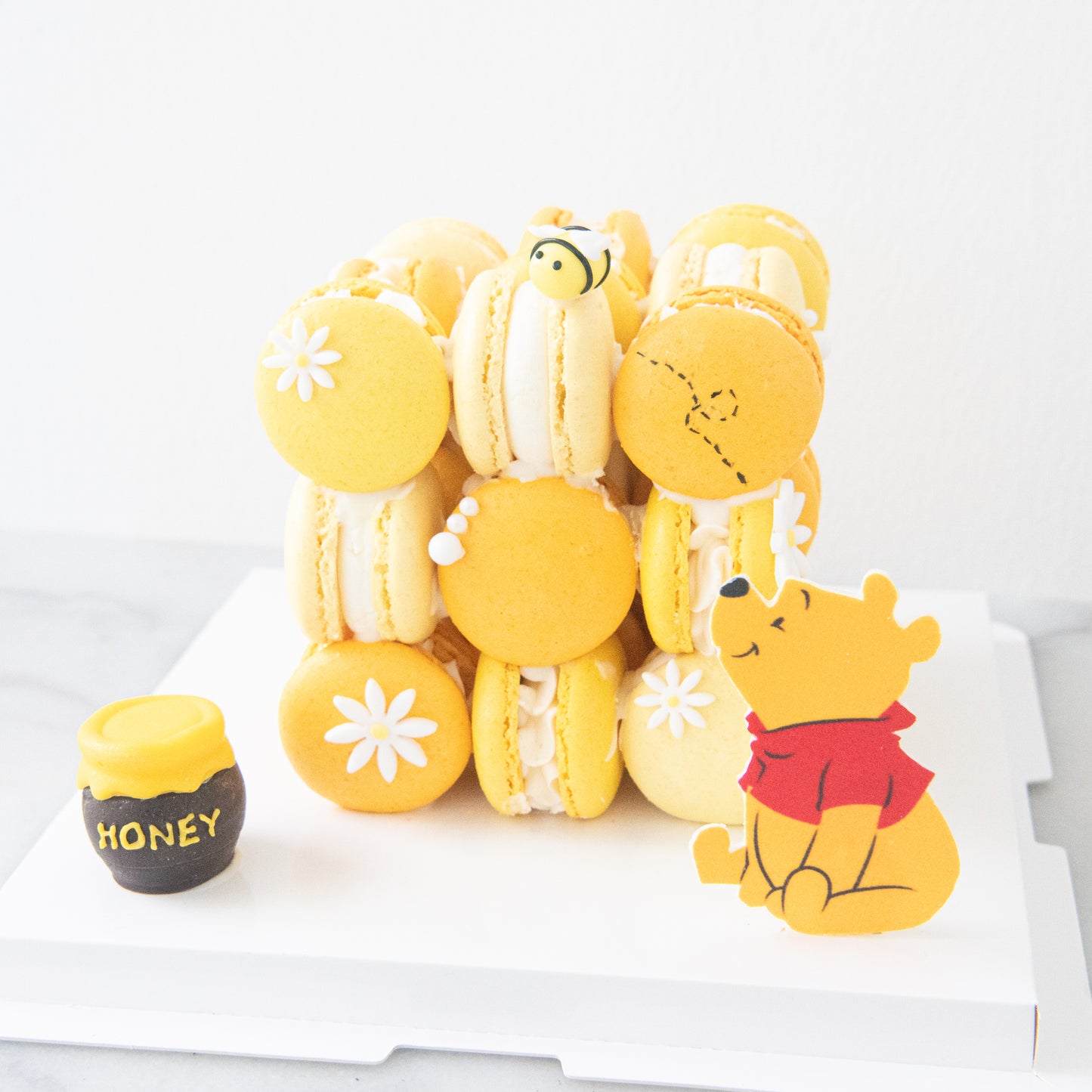 🔥8.8 SALE🔥| Disney Winnie The Pooh Macaron Cube Set | NOW FOR ONLY $118.00 (U.P $225.00)