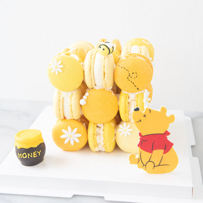 🔥8.8 SALE🔥| Disney Winnie The Pooh Macaron Cube Set | NOW FOR ONLY $118.00 (U.P $225.00)