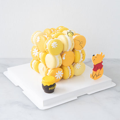 🔥8.8 SALE🔥| Disney Winnie The Pooh Macaron Cube Set | NOW FOR ONLY $118.00 (U.P $225.00)