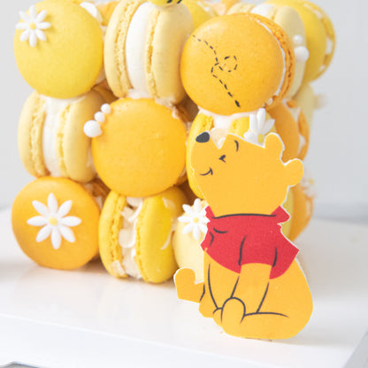 🔥8.8 SALE🔥| Disney Winnie The Pooh Macaron Cube Set | NOW FOR ONLY $118.00 (U.P $225.00)
