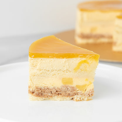 🔥8.8 SALE🔥| Mangolicious Cake  | NOW FOR ONLY $29.80 (U.P $77.60)