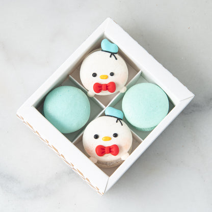 Disney Tsum Tsum Donald 4in1 character Set | $13.90 Nett
