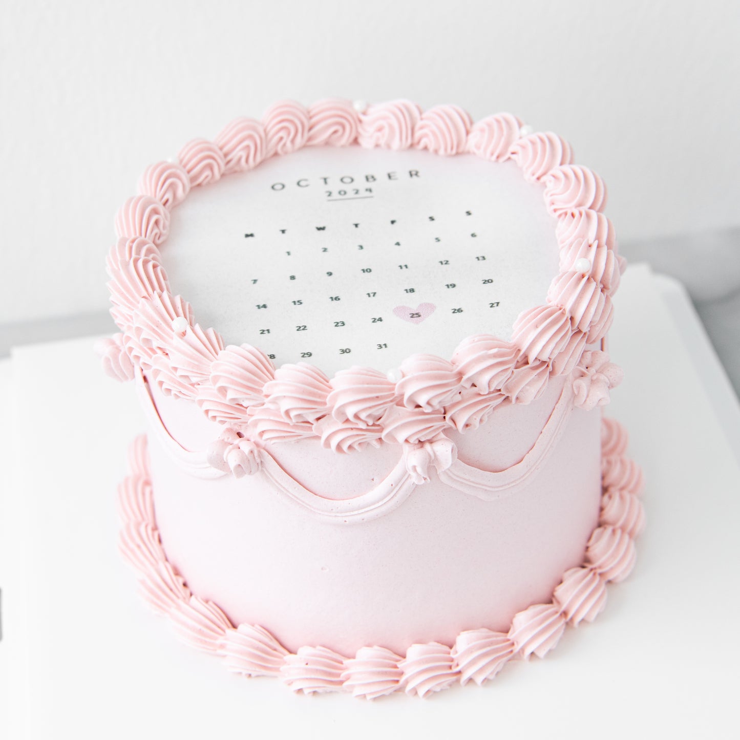 Special Cake! | Let it burn birthday Day Cake 500g | ($88.00 Nett)