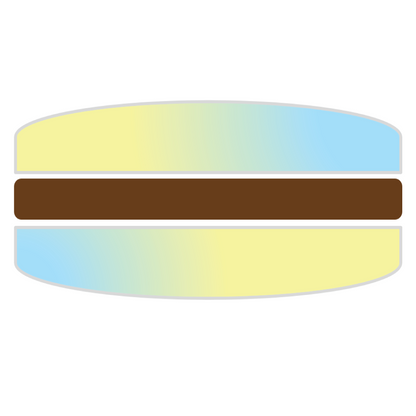 Marvellous Macaron - M&M (1pc)