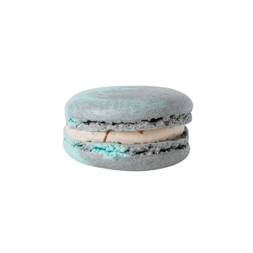 Marvellous Macaron - Nutella (1pc)