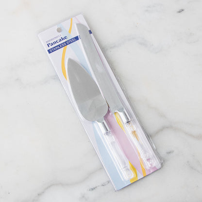 Wedding Knife