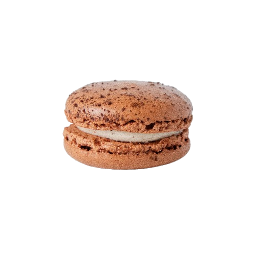 Classic Macaron - Cappucino (1 pc)