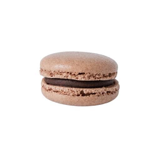 Classic Macaron - Chocolate (1pc)
