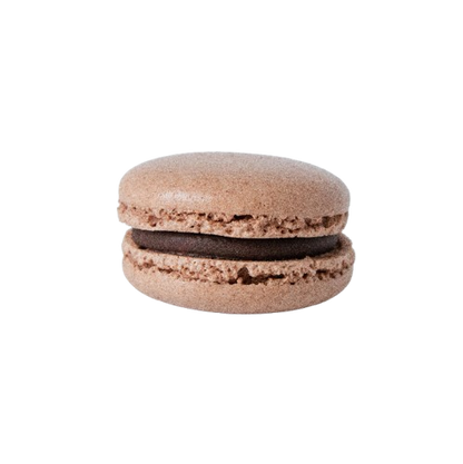 Classic Macaron - Chocolate (1pc)