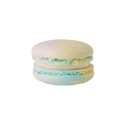 Marvellous Macaron - Cotton Candy (1pc)