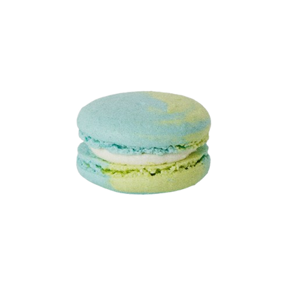 Marvellous Macaron - Qoo White Grape (1pc)