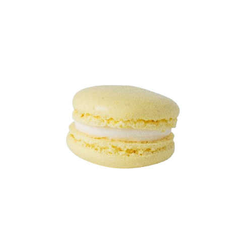 Classic Macaron - Lemonade (1pc)
