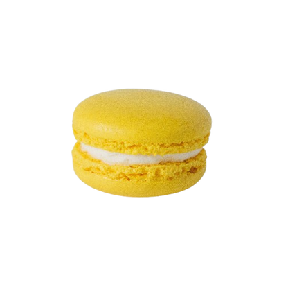 Classic Macaron - Mango (1pc)