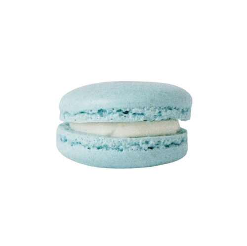 Classic Macaron - Marshmallow (1pc)