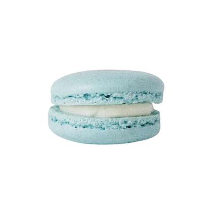 Classic Macaron - Marshmallow (1pc)
