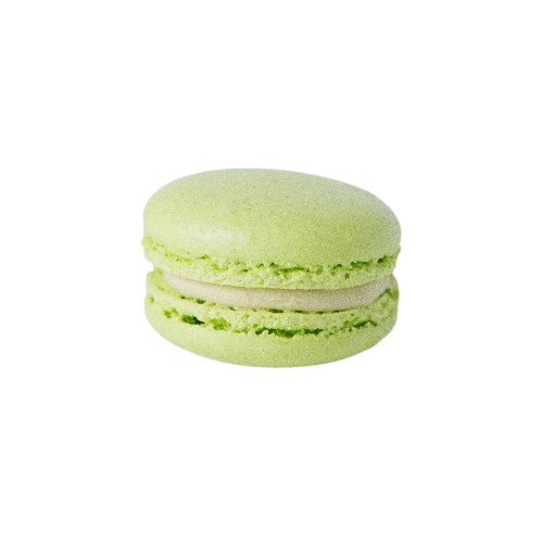 Classic Macaron - Matcha (1pc)