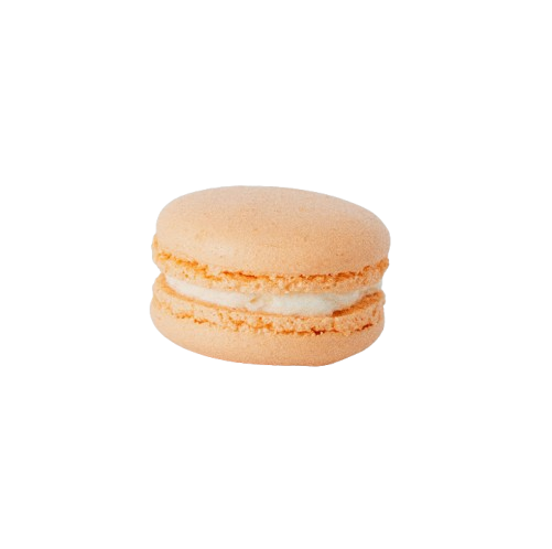 Classic Macaron - Melon (1pc)