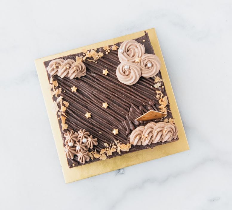 Nutella Brownie| Limited to 1st 100 Only | (U.P.$25.90)