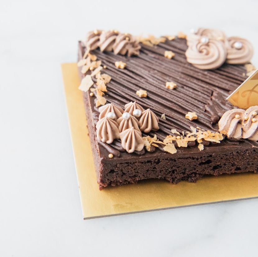Nutella Brownie| Limited to 1st 100 Only | (U.P.$25.90)