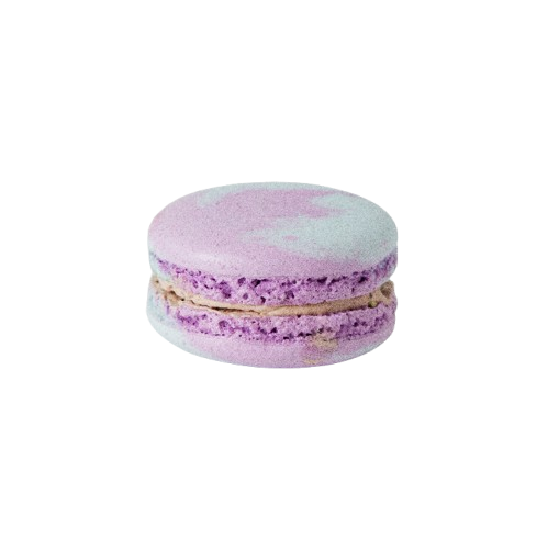 Marvellous  Macaron -  Ovomaltine (1pc)