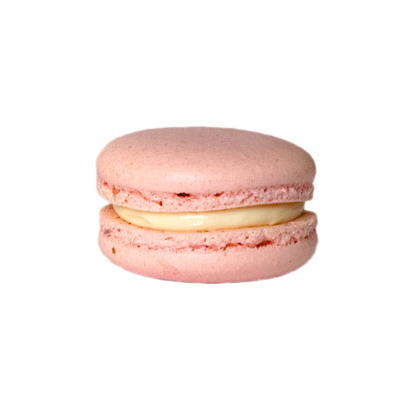 Classic Macaron - Rose (1pc)
