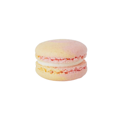 Marvellous Macaron - Butterscotch (1pc)