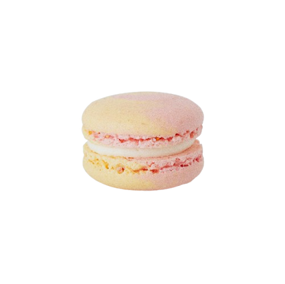 Marvellous Macaron - Butterscotch (1pc)