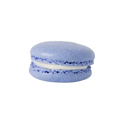 Premium Macaron - Sea Salt Caramel (1pc)