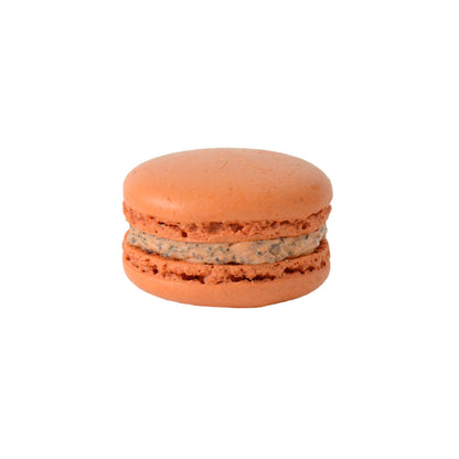 Classic Macaron - Thai Milk Tea (1pc)