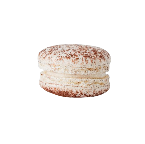 Premium Macaron - Tiramisu (1pc)