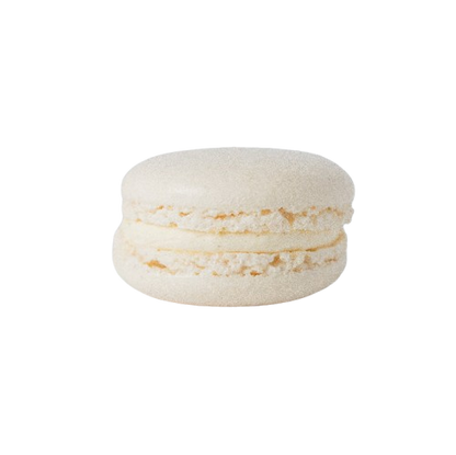 Classic Macaron - Vanilla (1pc)
