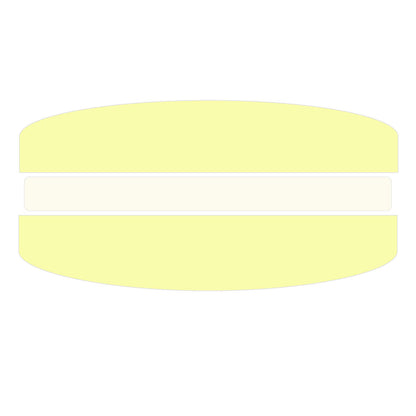 Classic Macaron - Lemonade (1pc)